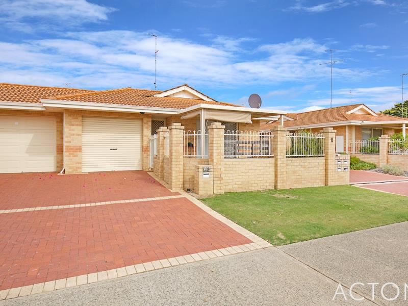 2/11-13 Andrew Street, Mandurah WA 6210