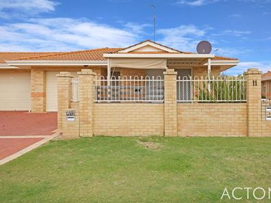 2/11-13 Andrew Street, Mandurah WA 6210