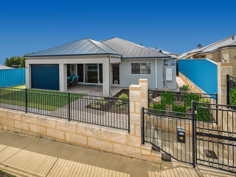 38 Anguilla Gardens, Iluka WA 6028