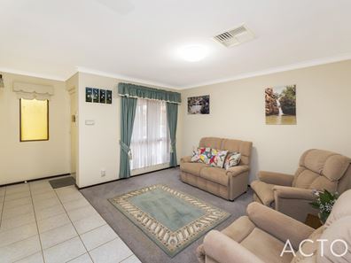 3/9 Creery Street, Dudley Park WA 6210