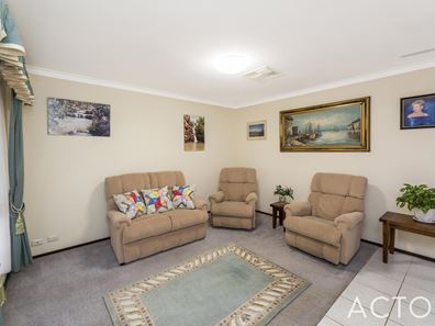 3/9 Creery Street, Dudley Park WA 6210