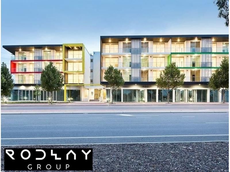 Unit 1/95 Chalgrove Ave, Rockingham
