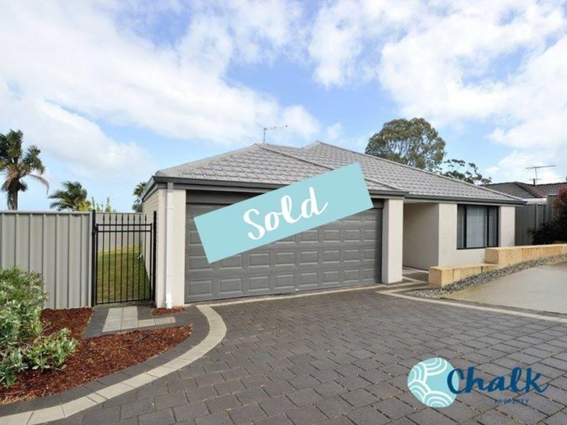 25a Woodley Way, Parmelia