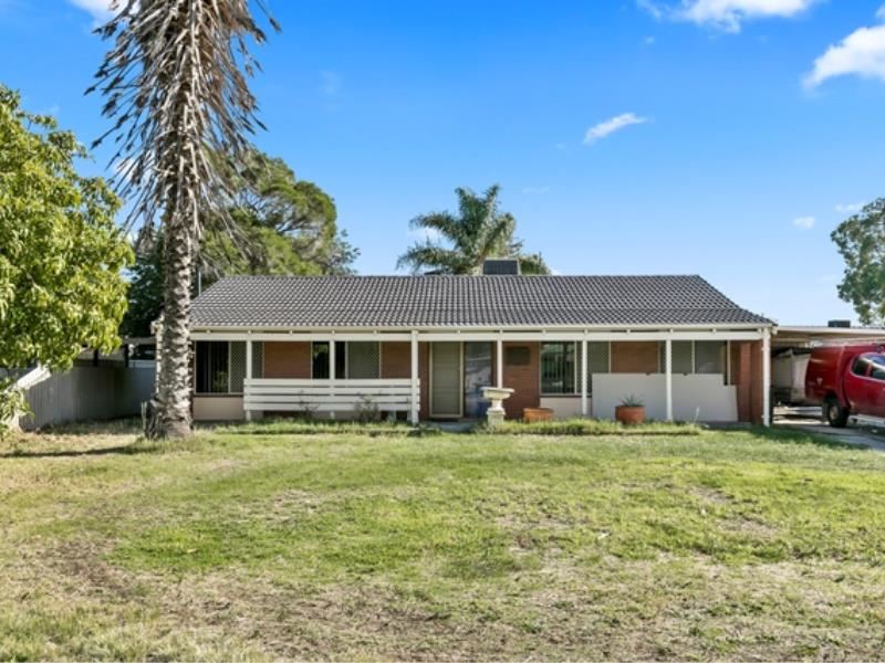 8 Berry Court, Maddington
