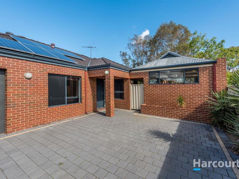25A Wellaton Street, Midvale