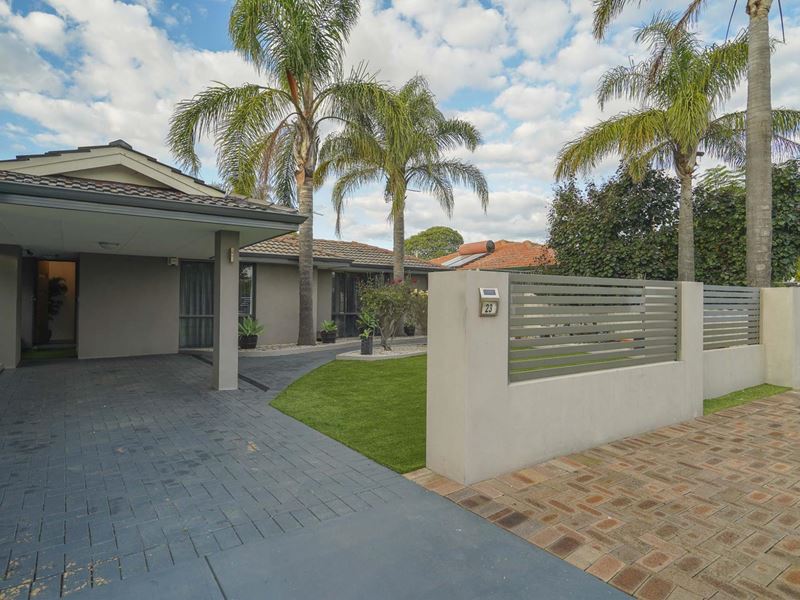 23 Kinghorn Place, Redcliffe