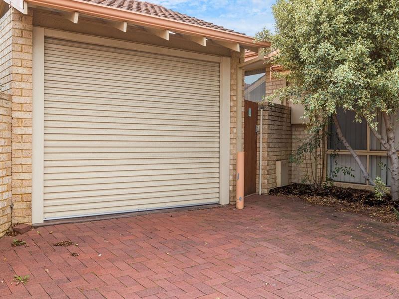 3/15 Elvira Street, Palmyra