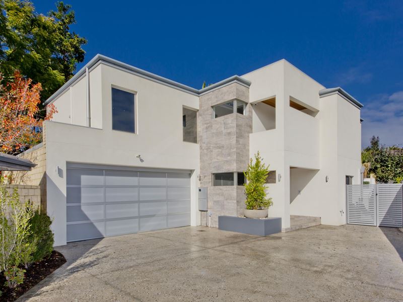 3A Annison Place, Morley WA 6062