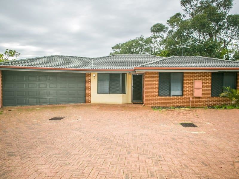 11B Eastbourne Crescent, Nollamara WA 6061