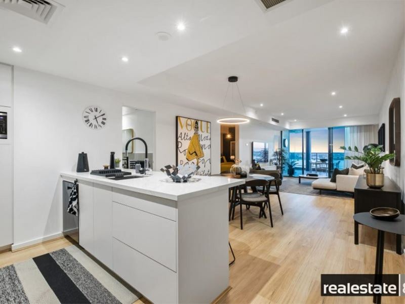 55/98 Terrace Road, East Perth WA 6004