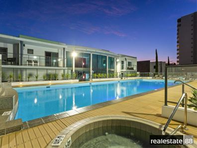 55/98 Terrace Road, East Perth WA 6004