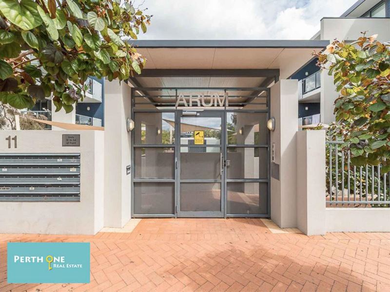 32/11 Tanunda Drive, Rivervale