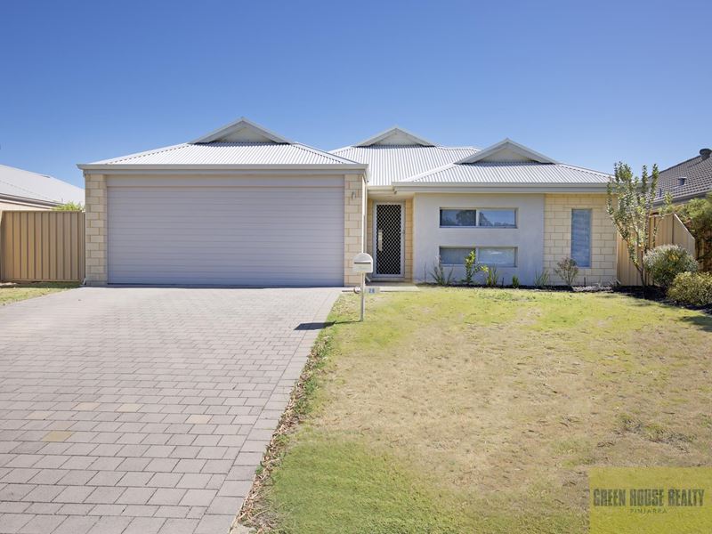 28 Padbury Road, Pinjarra