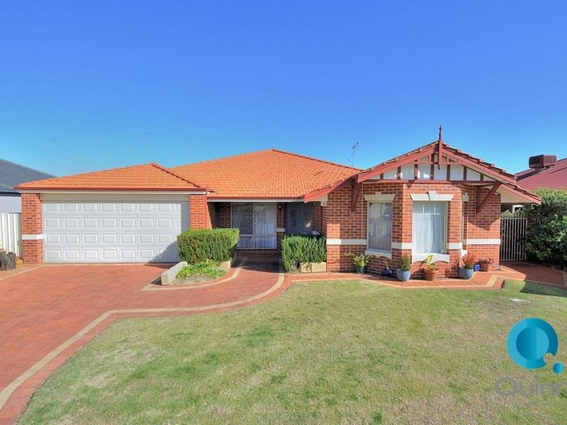 11 Hogan Place, Southern River