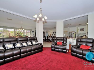 11 Hogan Place, Southern River WA 6110