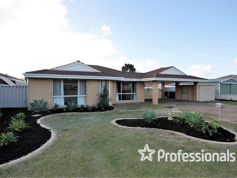 27 Malabor Retreat, Eaton