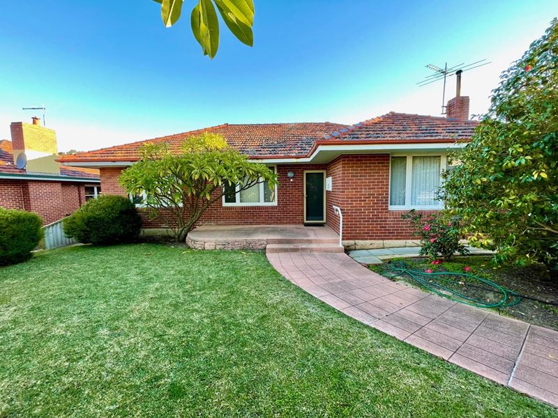 57 Oxcliffe Road, Doubleview