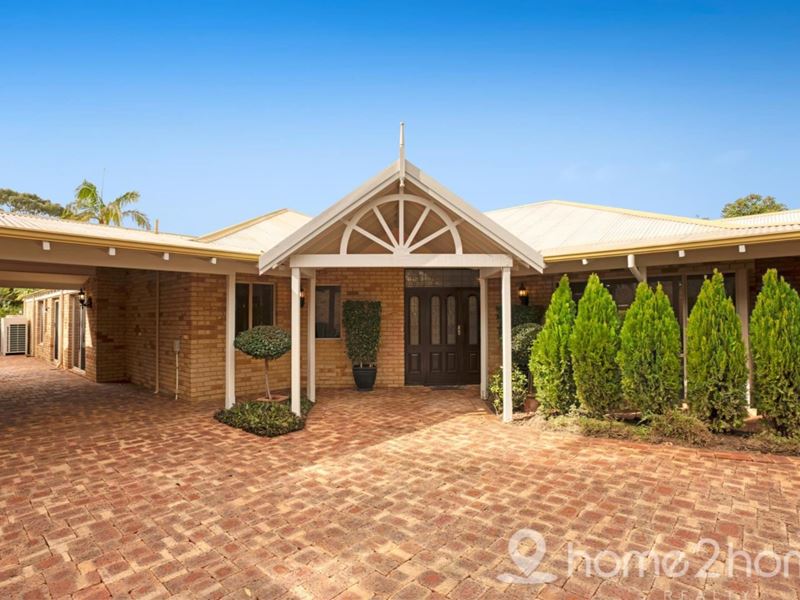 52 Canning Avenue, Mount Pleasant