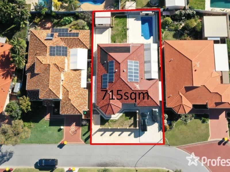 17 Biarritz Pass, Port Kennedy