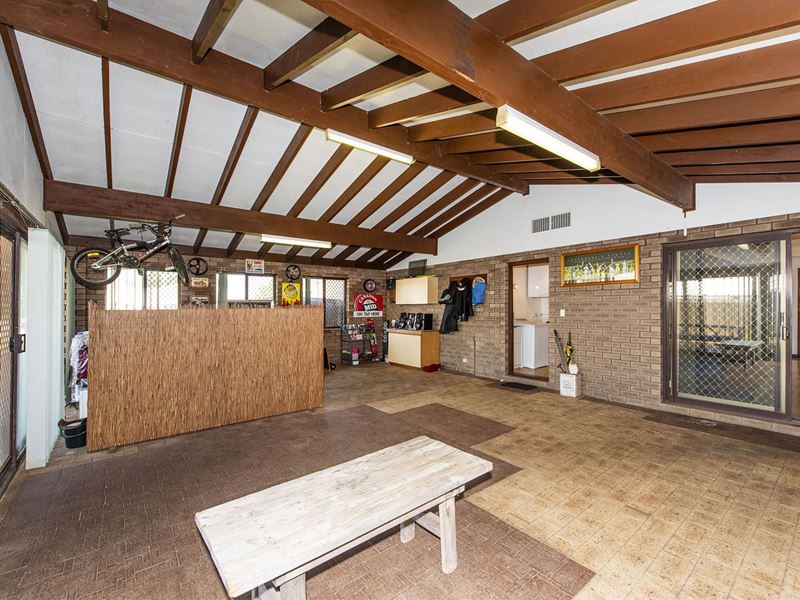 42 Forrest Street, Pinjarra