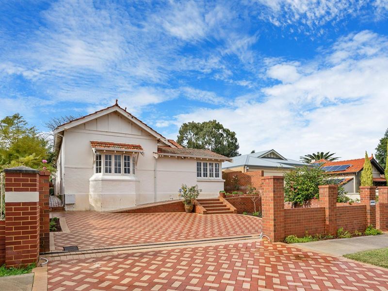 36 DALKEITH ROAD, Nedlands WA 6009