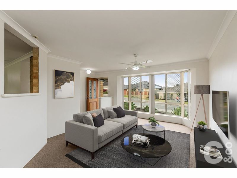 3 Dalrymple Drive, Leda