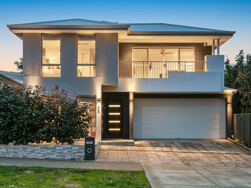 305 Stubbs Terrace, Claremont