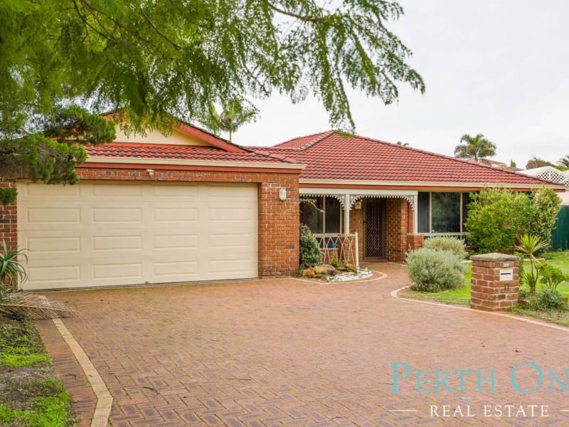 17 Waratah Boulevard, Canning Vale