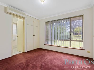 17 Waratah Boulevard, Canning Vale WA 6155