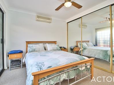 21 Haselmere Circus, Rockingham WA 6168