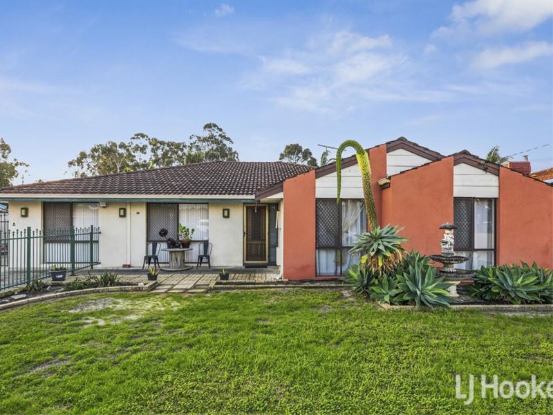 13 Southern River Road, Gosnells