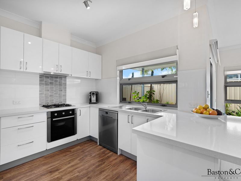 158A Oats Street, Carlisle