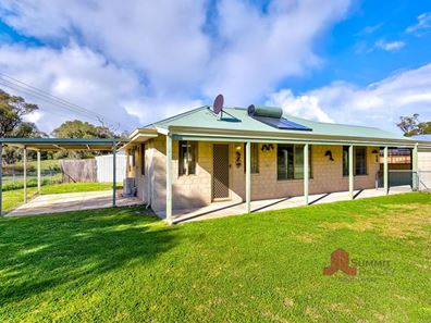 1 Gecko Lane, Binningup WA 6233