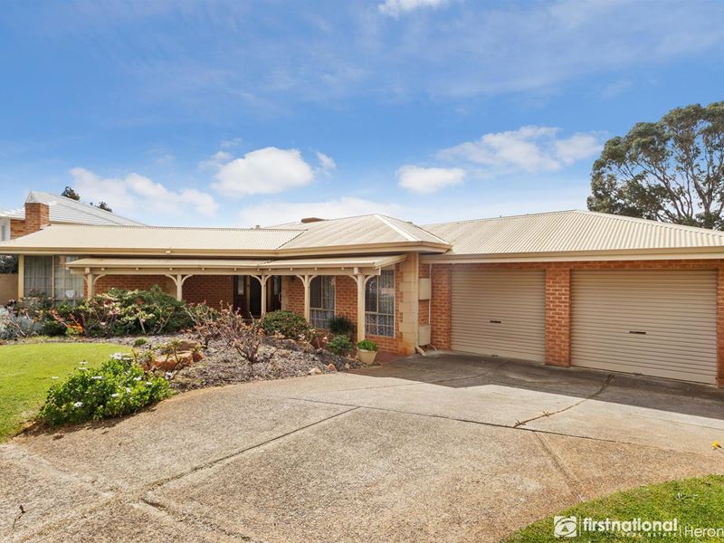 14 Mottee Road, Bateman