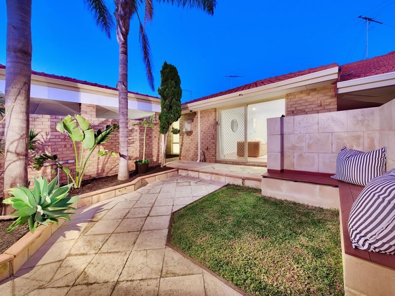 2/5 Lalor Street, Scarborough