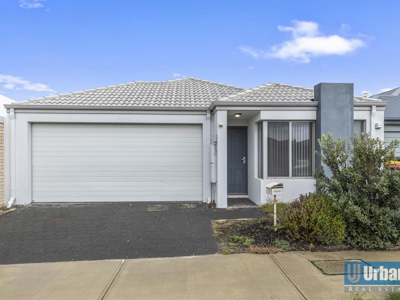 69 Fairbourne App, Butler