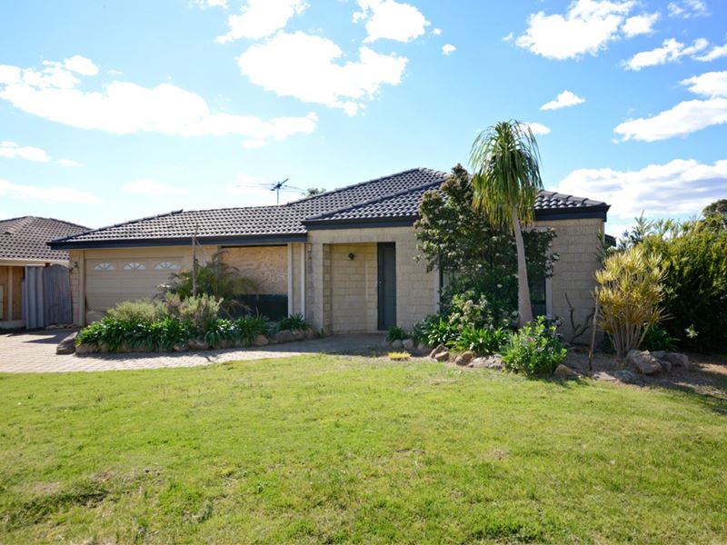 2 Canopy Court, Banksia Grove WA 6031