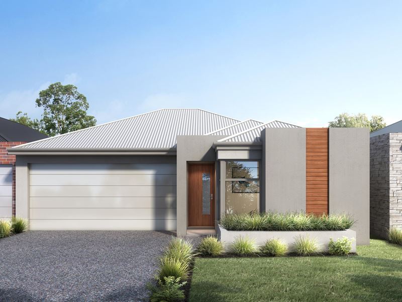 Lot 1/50 Aberdare Way, Warwick WA 6024