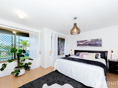 7 Rosebud Place, Halls Head WA 6210