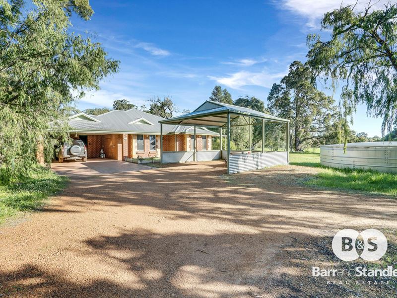 180 Padbury Road, Dardanup West