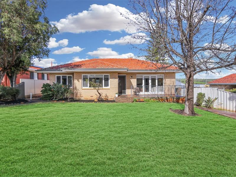 40 Throssell St, Northam