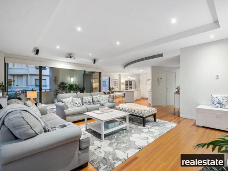 3/113 Royal Street, East Perth
