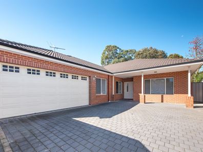 85A Hamilton Street, Bassendean WA 6054