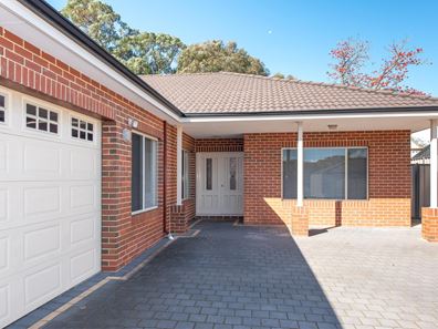 85A Hamilton Street, Bassendean WA 6054