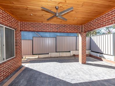 85A Hamilton Street, Bassendean WA 6054