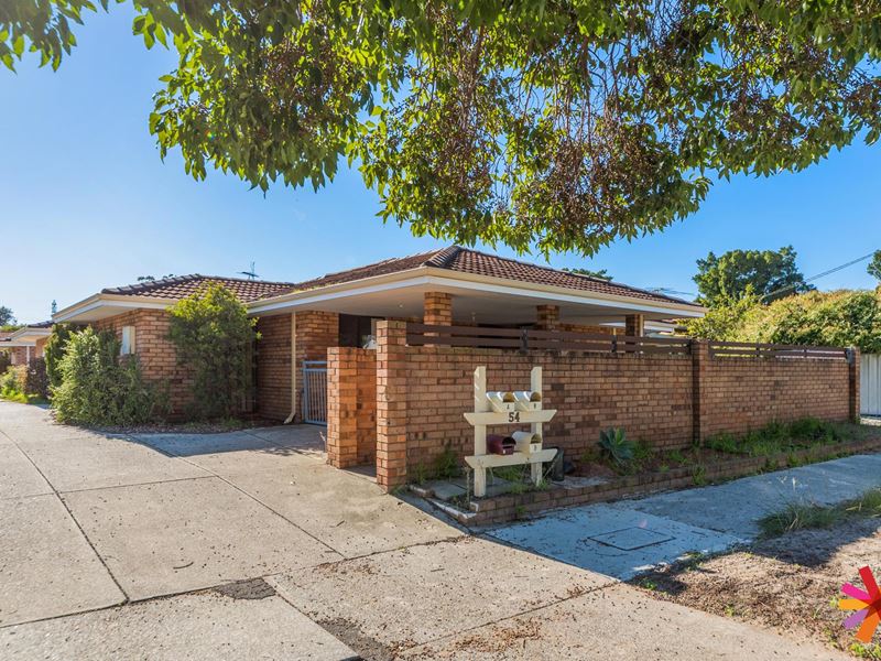 54A Carnarvon Street, East Victoria Park