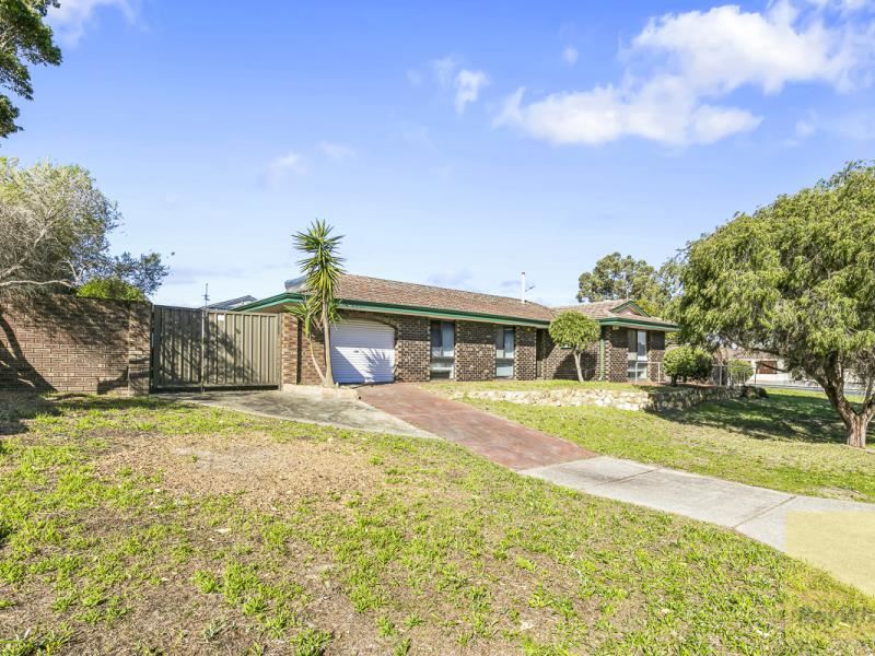 17 Peninsula Avenue, Heathridge WA 6027