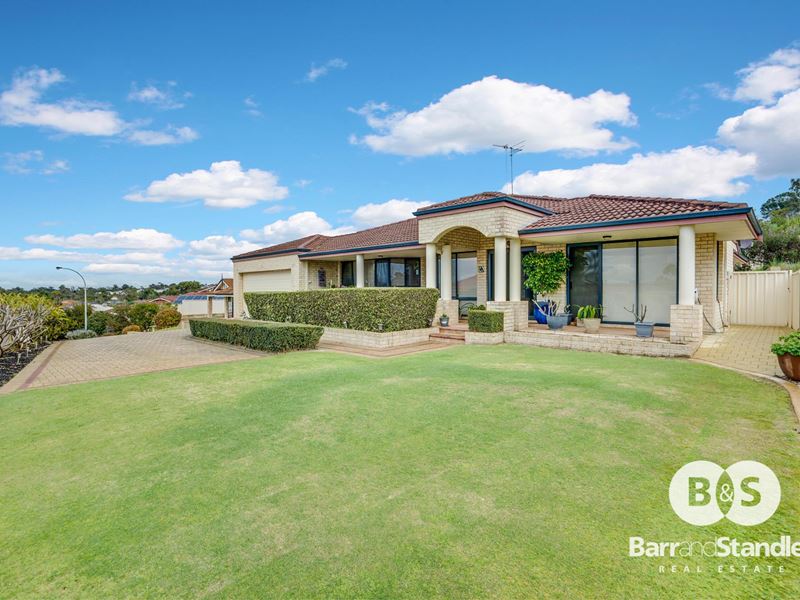 6 Osprey Lookout, Australind