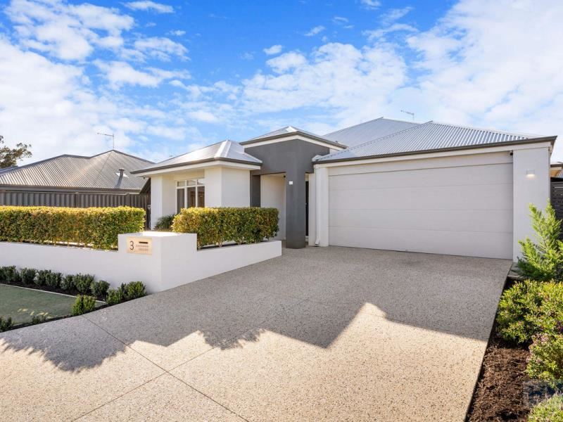 3 Semerwater Crescent, Aveley WA 6069
