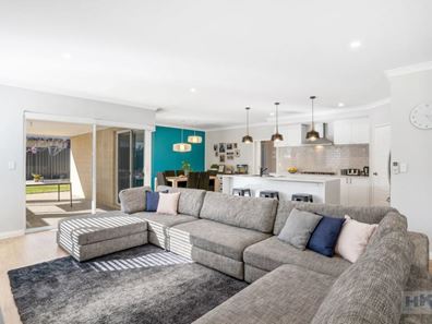 3 Semerwater Crescent, Aveley WA 6069